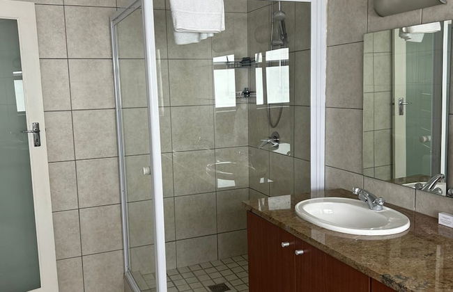 Mouilie Point 1 Bedroom With sea Views and Pool - Foto 17