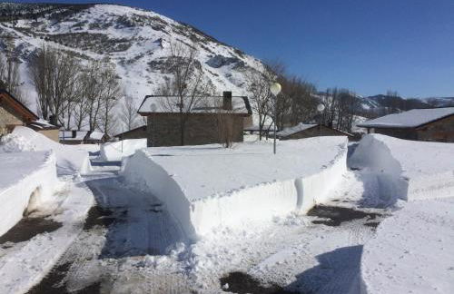 Casas de Montaña Alto Curueño - Foto 62