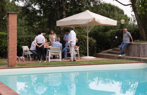 Villa Olea - Foto 49