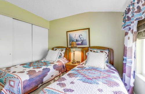 Carbondale Condo with Balcony and On-Site Fly Fishing! - Foto 19