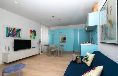 Blue Home Tellaro - Photo 9