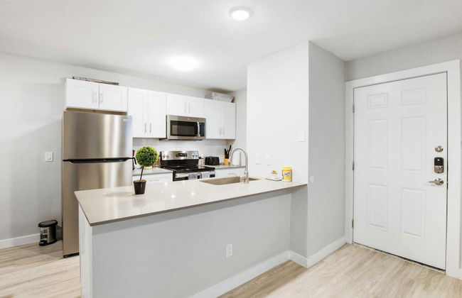 Cozy 2BR Near UT Hyde Park Evonify - Foto 19