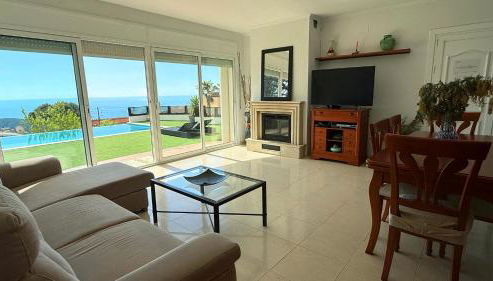 Villa Irene - Vistas al mar - Foto 3