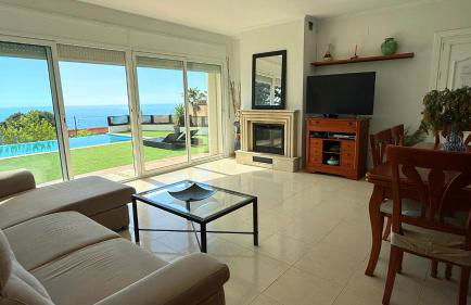 Villa Irene - Vistas al mar - Foto 9