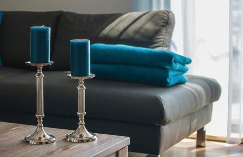 Ostsee - Appartement Nr 75 "Beletage" im Strand Resort - Foto 19