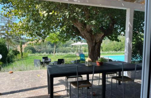 Villa Lorenzana - Foto 4