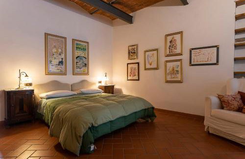 Agriturismo Il Bottaccino - Foto 43