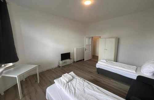 Zentral gelegene Erdgeschoss-Wohnungen mit bequemer Erreichbarkeit - Photo 29