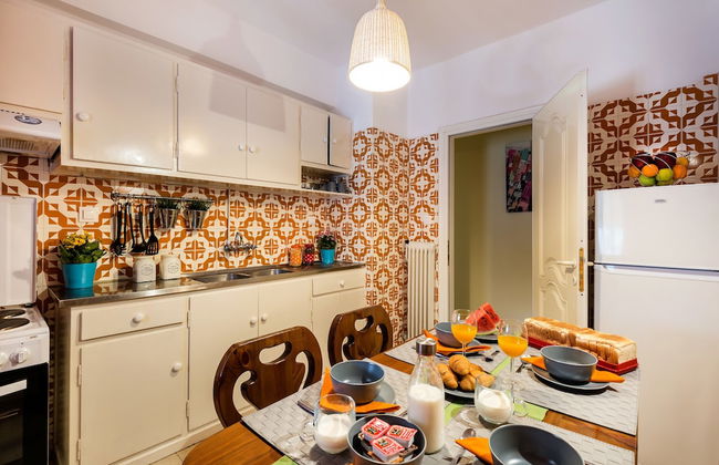 Acropolis Boutique Suite - Foto 10