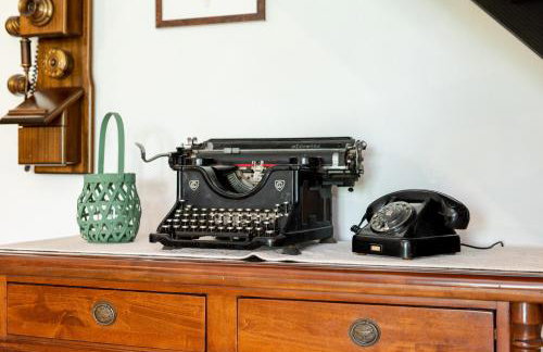 Villa Gogli with private pool in Rabac Labin - Foto 32