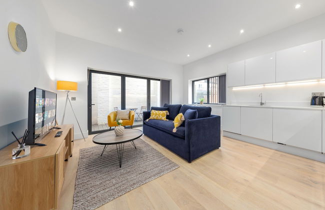 SERCASA - Appletree Court - Kingston - Foto 26