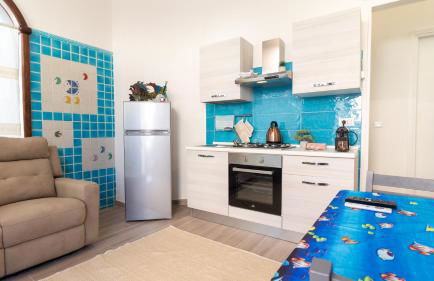 Appartamento La Vecchia Ancora Casa Vacanza - Photo 10