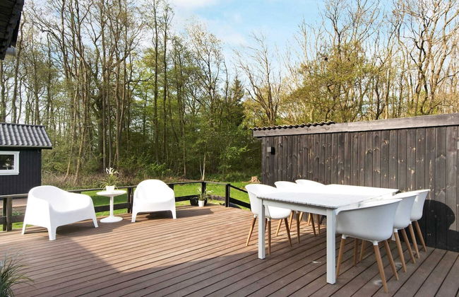 6 Person Holiday Home in Odder-by Traum - Foto 20