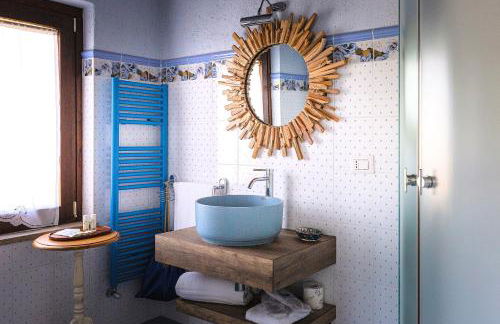 Relais Garden Cactus B&B - Foto 52