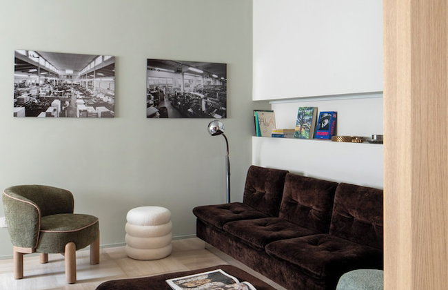 Atel Guest House - Foto 4
