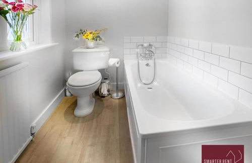 Bray - Characterful 3 Bed House by the River - Foto 12