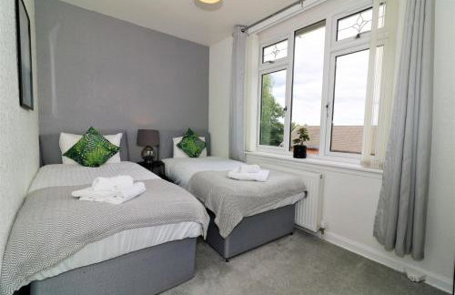 Carfin House - Motherwell - Foto 32