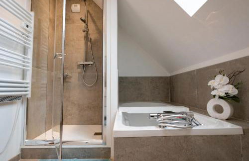 Gîte de la forêt de Sperleka - Foto 3