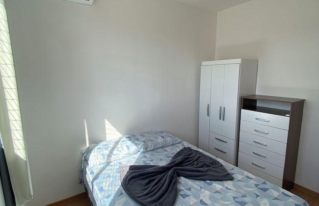 Apês Palmeira Dourada - Palmas and Aromatherapy Center - Foto 3