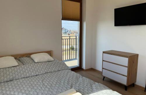 Noclegi Widokowa Przystań - Foto 9