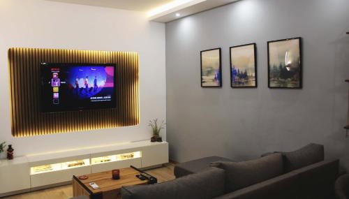 The Skeptic Home - Foto 3