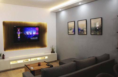 The Skeptic Home - Foto 3