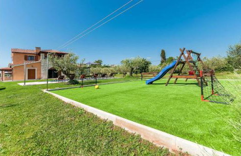 Villa Oliveta - Foto 22