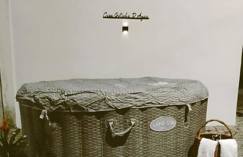 Casa Gotinha d' Água - Foto 27