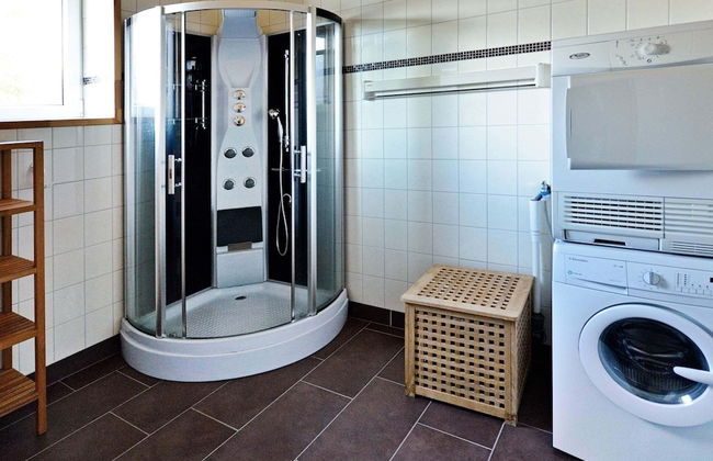 Holiday Home in EidsvÃ¥g - Foto 9