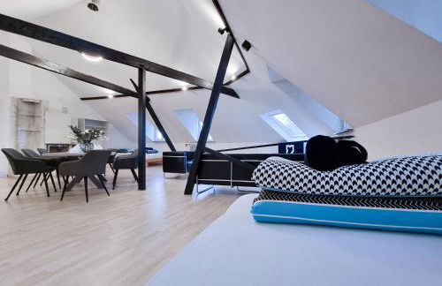 Alpha Apartments - Photo 3