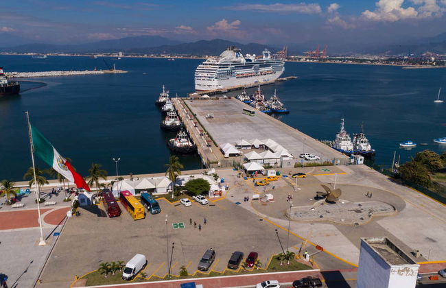 Tour por Manzanillo - Foto 4