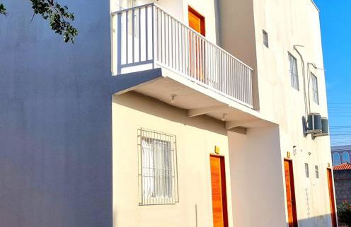 Pousada Aconchego Vitória D - Foto 14