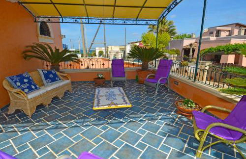 Casa Spano 2 - RosariaVacanze - Foto 7