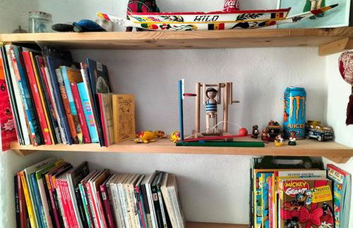 Maison de village 10 couchages centre Buis les Baronnies - Foto 16