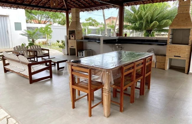 Casa duplex na Praia do Francês - Foto 13