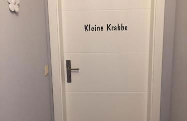 Ferienwohnung "Kleine Krabbe" - Photo 5