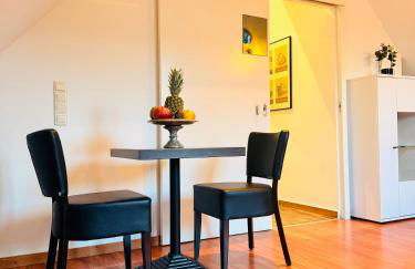 Stillvolle Wohnung mitten in Hattingen-Altstadt - Foto 14