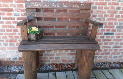 Ferienwohnung Kerstenhof - Foto 33