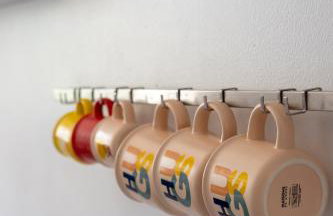 Minor Swing - appartment - CASA MONICA CARGESE - - Foto 8