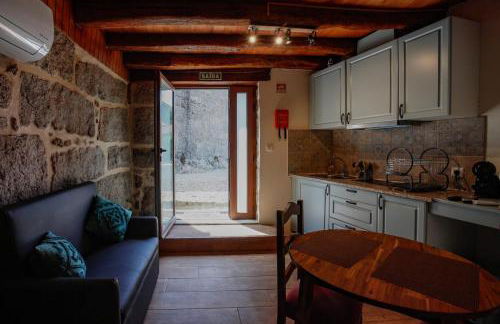 Casas Vale do Laboreiro - Foto 32