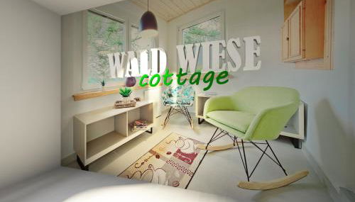 WALD WIESE cottage - Foto 2