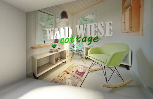 WALD WIESE cottage - Foto 2