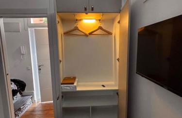 Suite Calderon Rivas habitacion tipo apartamento no turistico - Foto 13