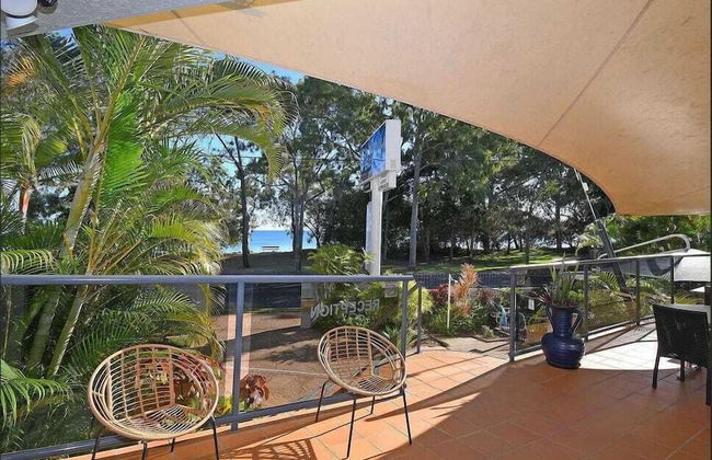 Shelly Bay Resort - Foto 35