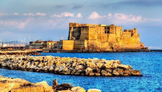 Transfer from Rome to Naples with stop 2 hours at Pompeii excavations - Photo 4