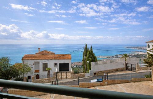 Apartamento exclusivo - Mirador al Mar Alcoceber ALBERT VILLAS - Foto 29