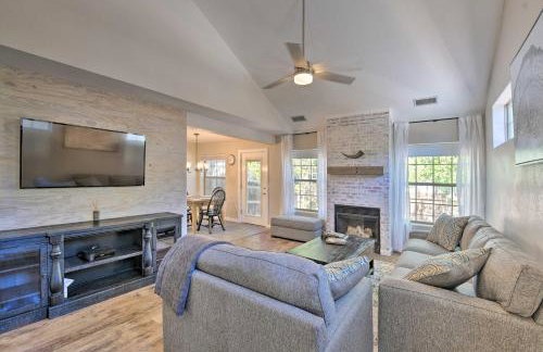 Modern Flagstaff Home with BBQ Walk Downtown! - Foto 6