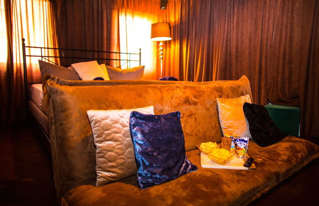 Premium Stay Academy - Luxus-Ferienwohnungen mit Erlebnis - Foto 8