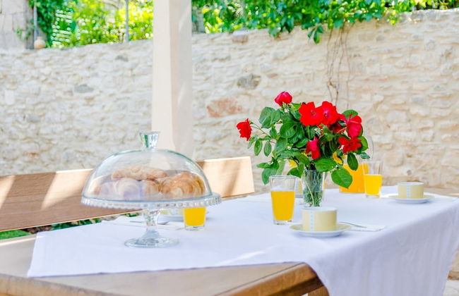 Villa Stone Pearl - Two Bedroom Holiday House With Pool - Foto 61