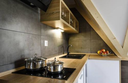 Villa Julia - apartamenty widokowe - Foto 29